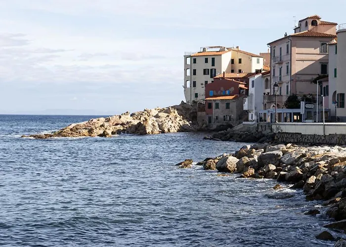 Agave Marina Διαμέρισμα Marciana Marina (Isola d'Elba)