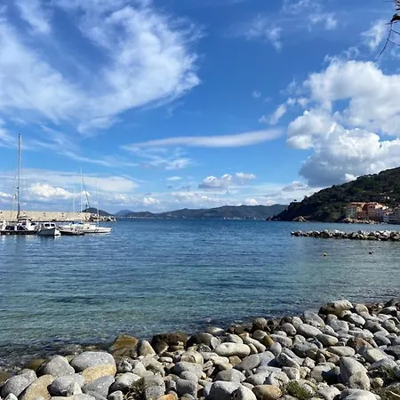Lägenhet Agave Marina Marciana Marina (Isola d'Elba)