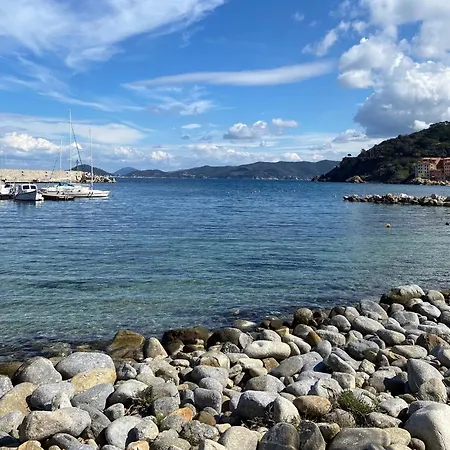 Agave Marina Lägenhet *