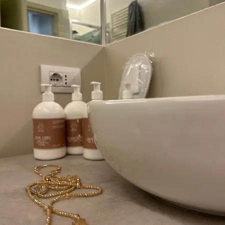 Agave Marina Lägenhet