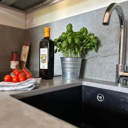 Apartment Agave Marina Marciana Marina (Isola d'Elba)