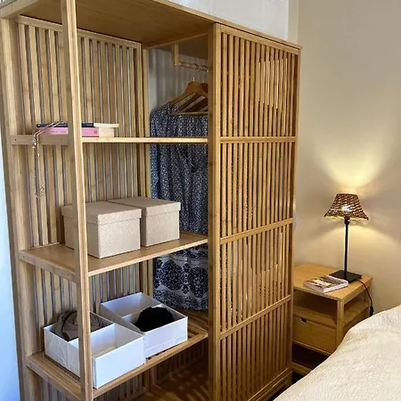 Agave Marina Appartement