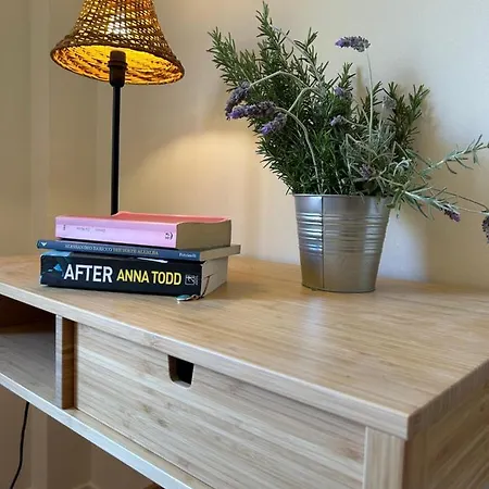 公寓 Agave Marina *