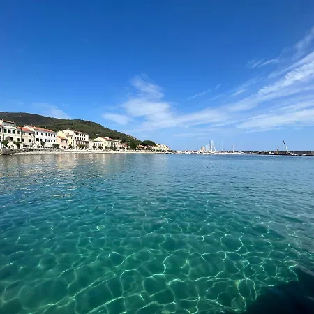 Lägenhet Agave Marina *