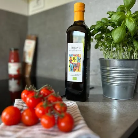 Lägenhet Agave Marina Marciana Marina (Isola d'Elba)