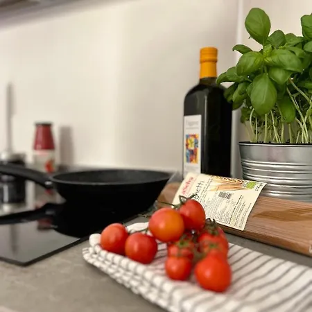 Agave Marina Lägenhet