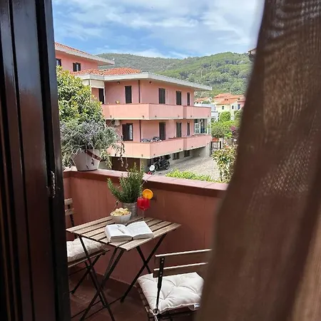 Agave Marina Appartement Marciana Marina (Isola d'Elba)