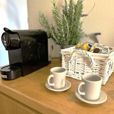 Lägenhet Agave Marina Marciana Marina (Isola d'Elba)