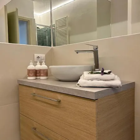 Lägenhet Agave Marina Marciana Marina (Isola d'Elba)