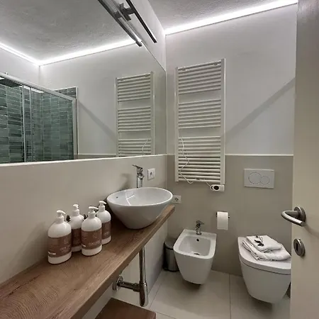 Agave Marina Lägenhet *