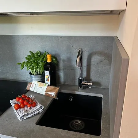 Lägenhet Agave Marina *