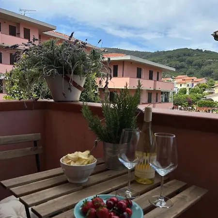 Agave Marina Appartement *