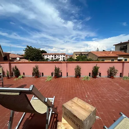 Agave Marina Lägenhet Marciana Marina (Isola d'Elba)