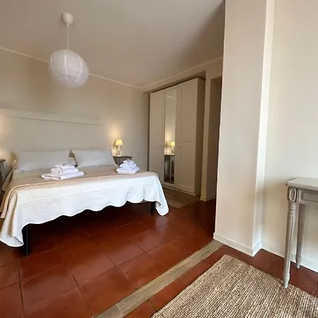 Apartment Agave Marina *