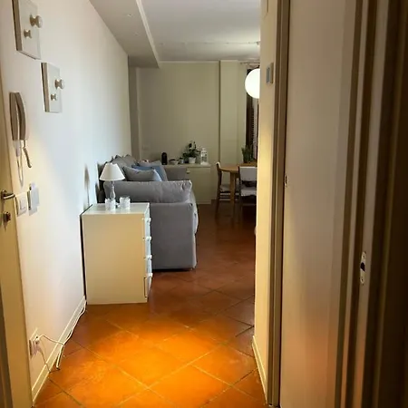 Lägenhet Agave Marina