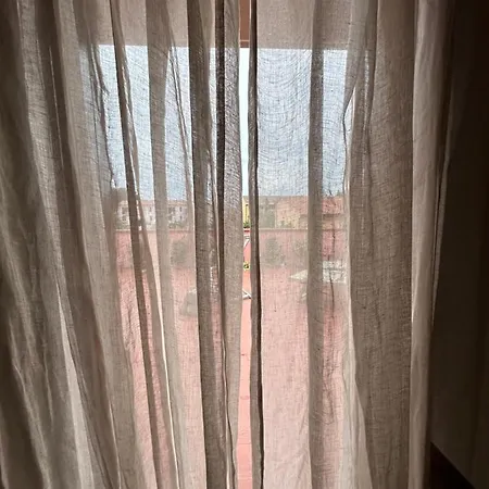 Lägenhet Agave Marina *