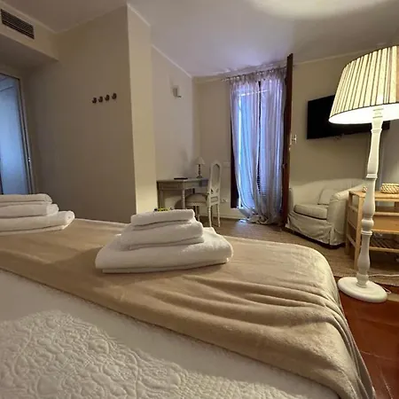 Agave Marina Lägenhet Marciana Marina (Isola d'Elba)