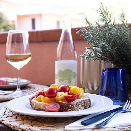 Agave Marina Apartment *