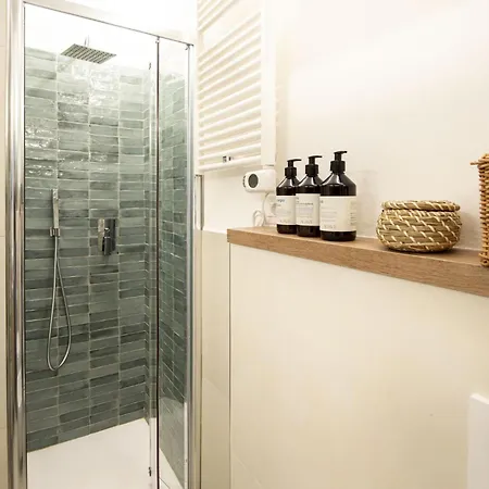 Agave Marina Apartment *