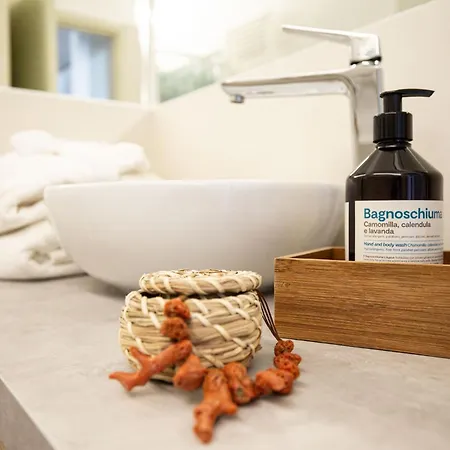 Agave Marina Lägenhet *