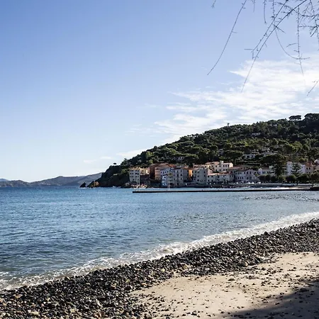 Lägenhet Agave Marina Marciana Marina (Isola d'Elba)
