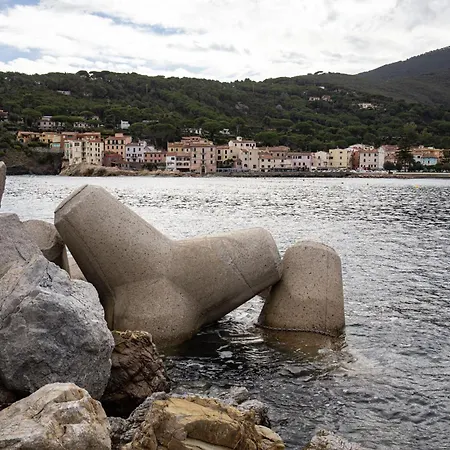 Апартаменты Agave Marina *