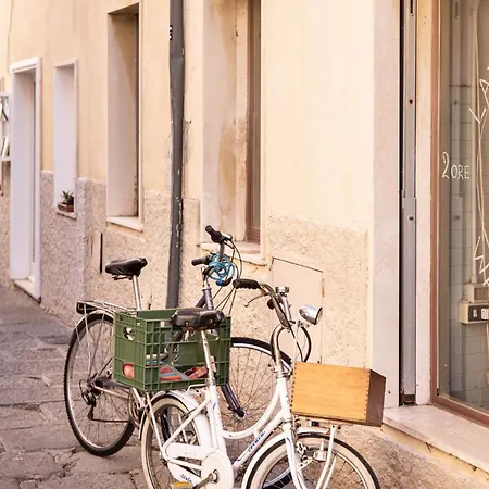 Lägenhet Agave Marina Marciana Marina (Isola d'Elba)