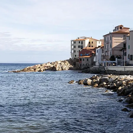 Agave Marina Lägenhet Marciana Marina (Isola d'Elba)
