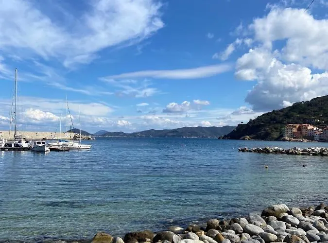 Appartement Agave Marina Marciana Marina (Isola d'Elba)