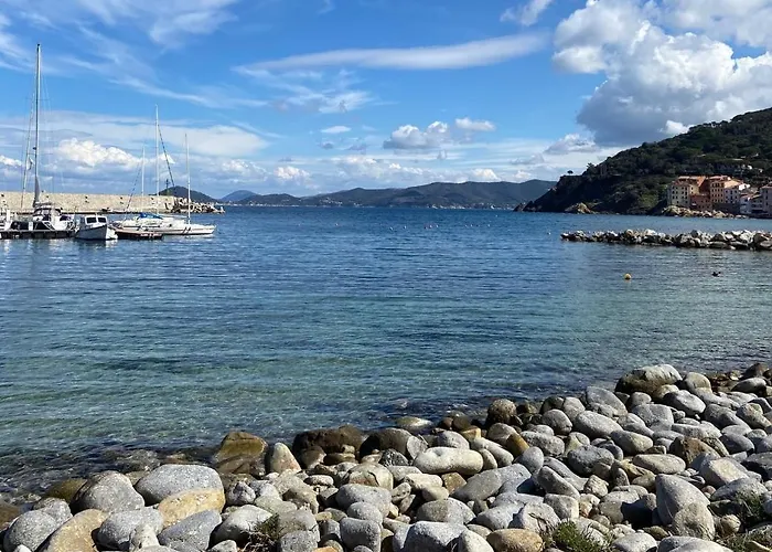 Agave Marina Lejlighed *