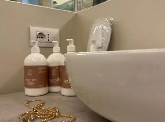 Agave Marina Апартаменты