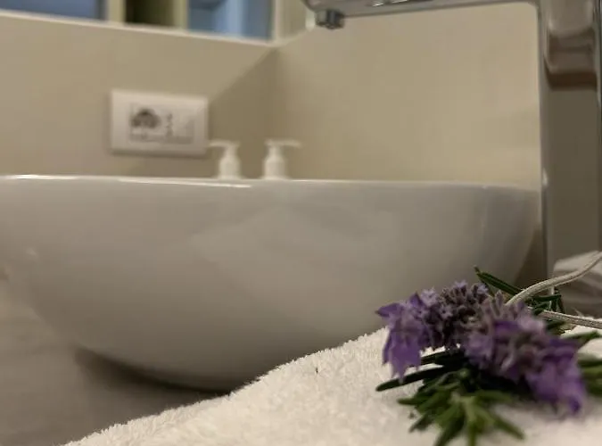 Lejlighed Agave Marina