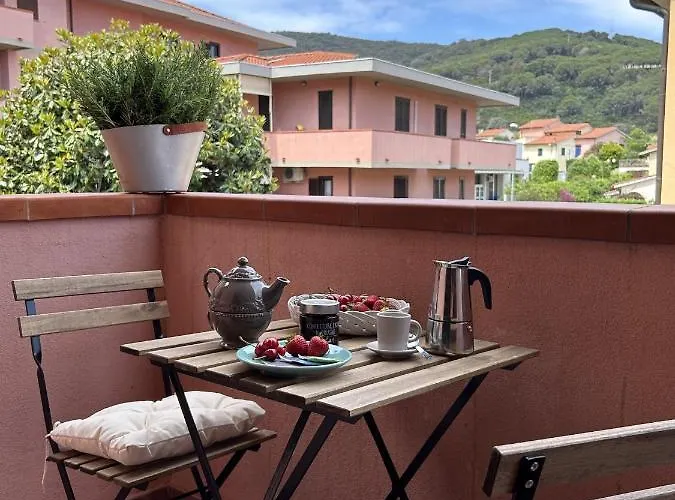 Agave Marina * Марчиана-Марина