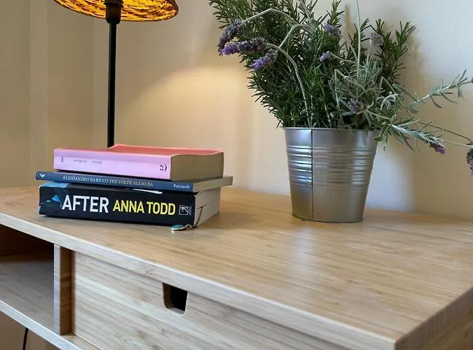 Апартаменты Agave Marina *