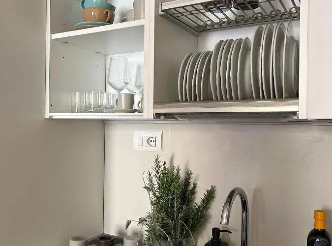 Agave Marina Appartement *