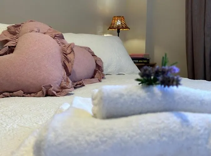 Agave Marina Lejlighed