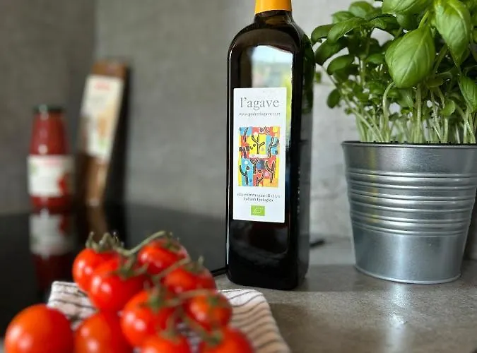 Lejlighed Agave Marina Marciana Marina (Isola d'Elba)