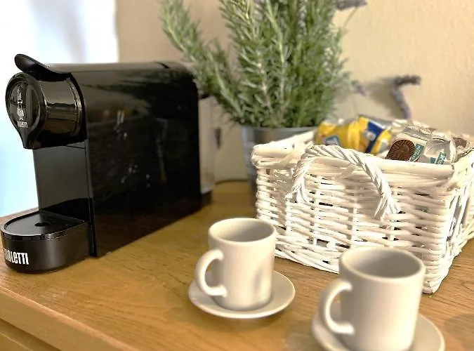 Lejlighed Agave Marina Marciana Marina (Isola d'Elba)