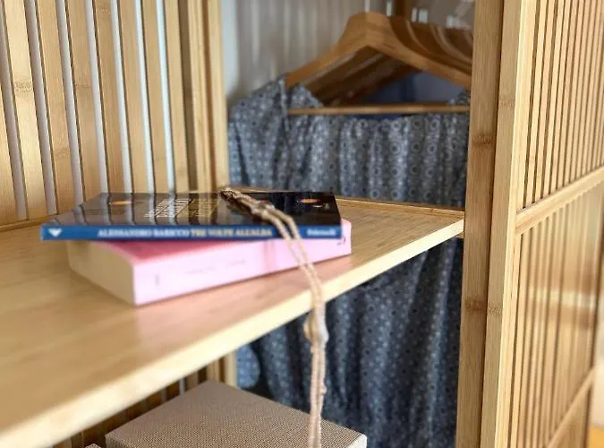 Agave Marina Marciana Marina (Isola d'Elba)