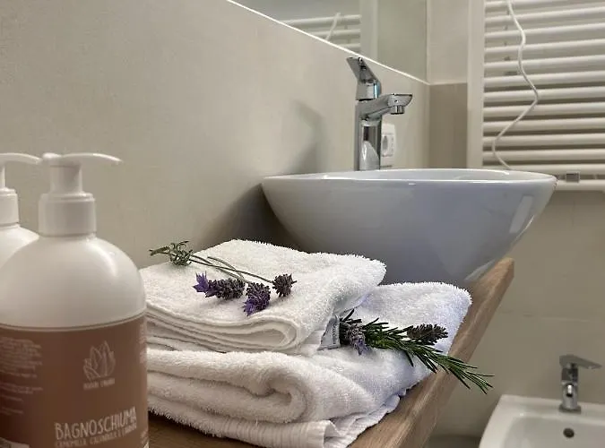 Апартаменты Agave Marina *