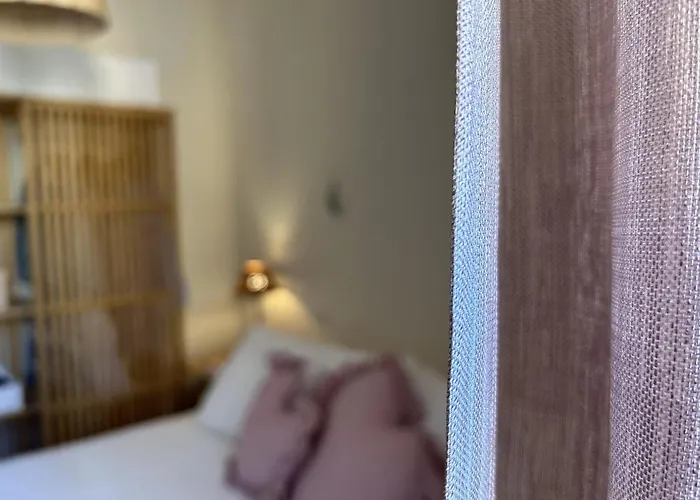 Lejlighed Agave Marina Marciana Marina (Isola d'Elba)