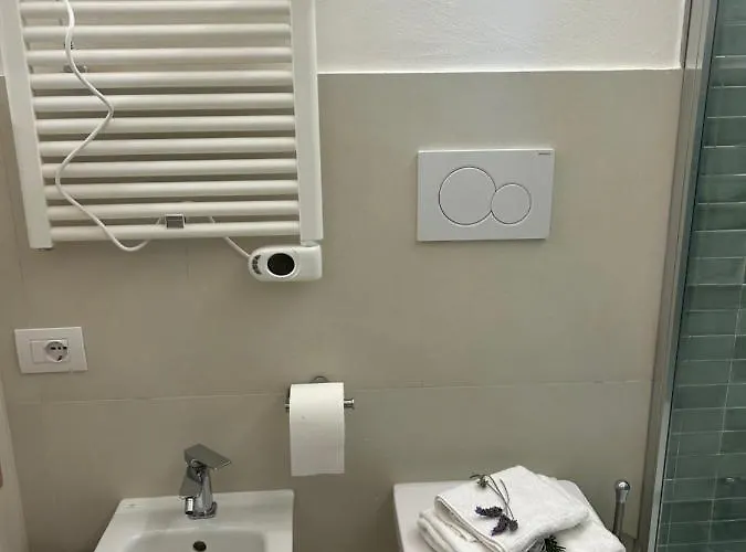 Agave Marina Lejlighed