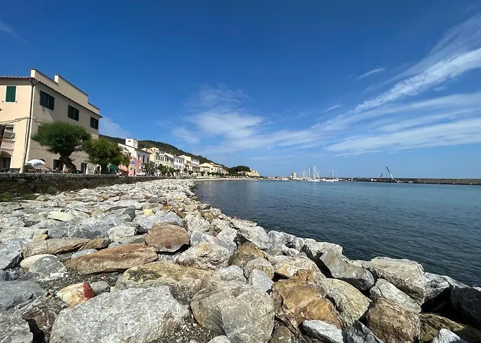 Agave Marina Марчиана-Марина