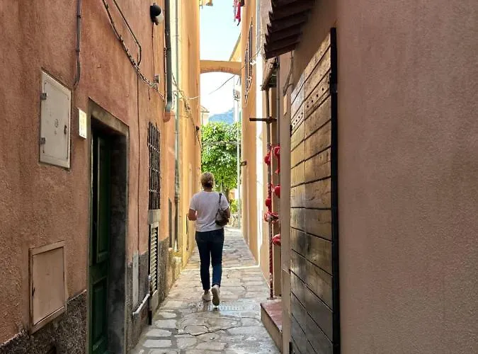 Appartement Agave Marina