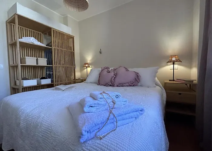 Agave Marina Appartamento Marciana Marina (Isola d'Elba)