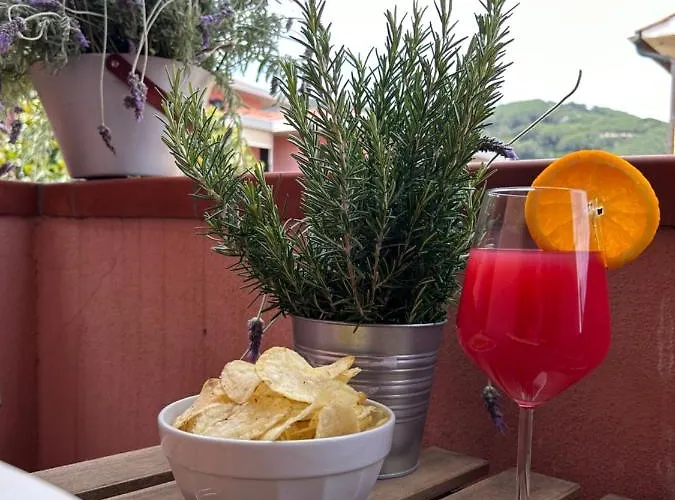 Agave Marina Appartement