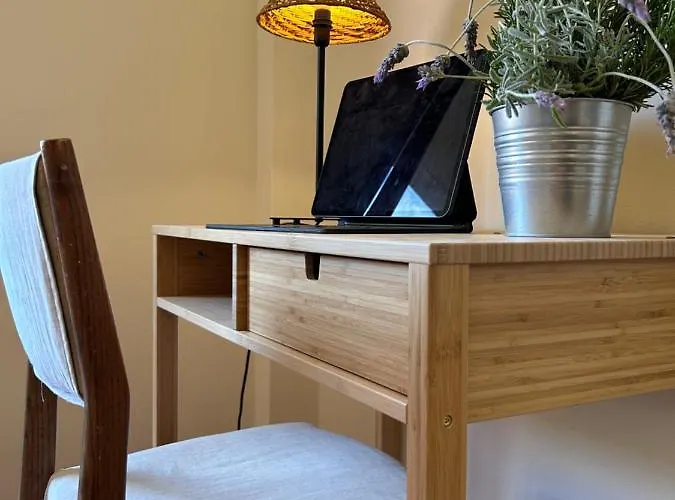 Апартаменты Agave Marina *