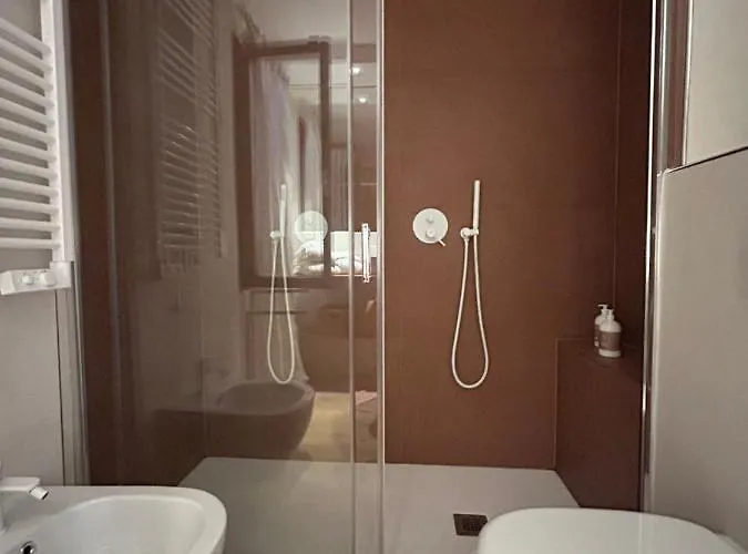 Апартаменты Agave Marina