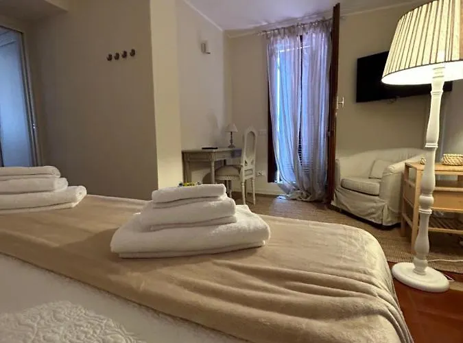 Agave Marina Lejlighed Marciana Marina (Isola d'Elba)