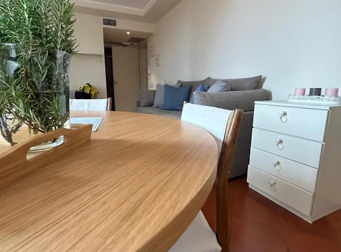 Agave Marina Marciana Marina (Isola d'Elba)